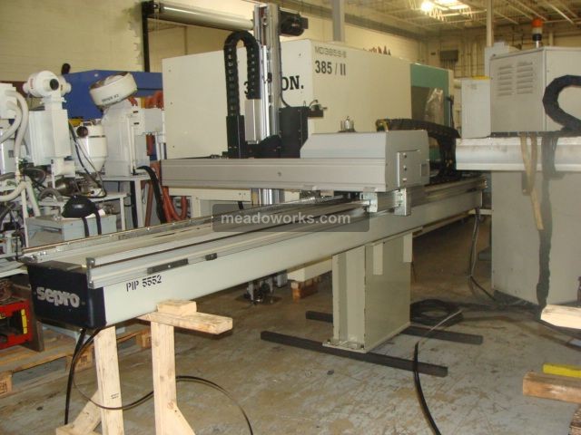 1999 Sepro PIP 3031 AZ - 3470-6.JPG