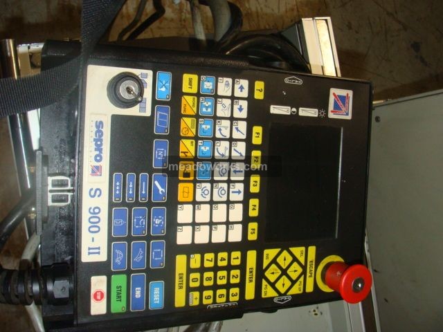 1999 Sepro PIP 3031 AZ - 3470-8.JPG