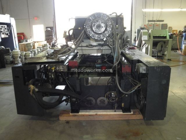 2000 Cincinnati Milacron 85 oz. Injection Unit - 3473-2.JPG