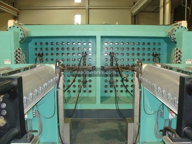 2011 Wilmington Machinery Lumina 1000 WP - Structural Plastics Injection Machine - 3483-6.JPG