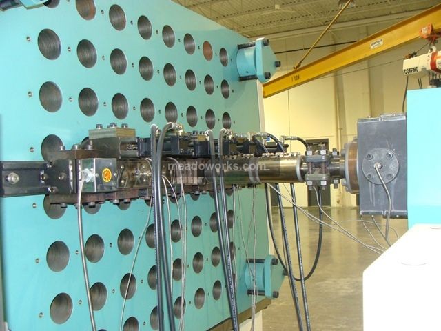 2011 Wilmington Machinery Lumina 1600h - Structural Plastics Injection Machine - 3486-6.JPG