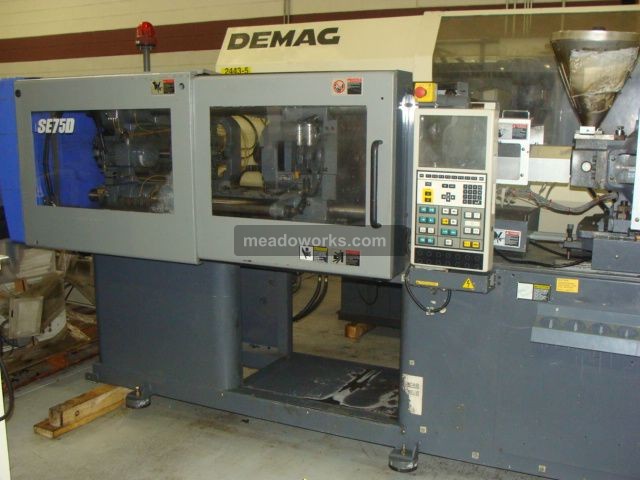 2002 Sumitomo SE75D - All Electric - 3497-2.JPG