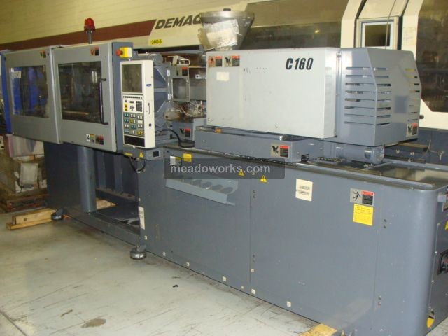 2002 Sumitomo SE75D - All Electric - 3497-3.JPG