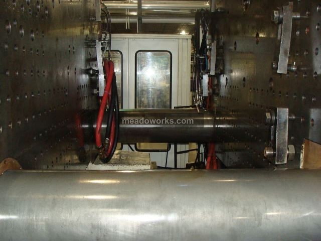 2000 Cincinnati Milacron ML3500 - 3501-6.JPG