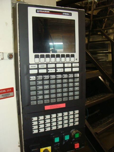 2000 Cincinnati Milacron ML3500 - 3501-7.JPG