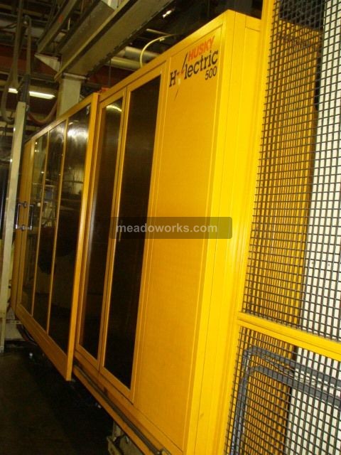 2005 Husky HL500 - Hylectric - 3513-1.JPG