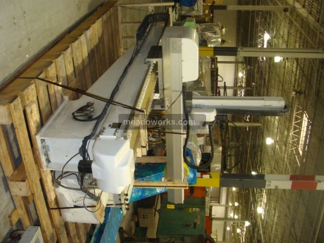 Yushin VNXII-800SLL-18 - 3521-4.JPG