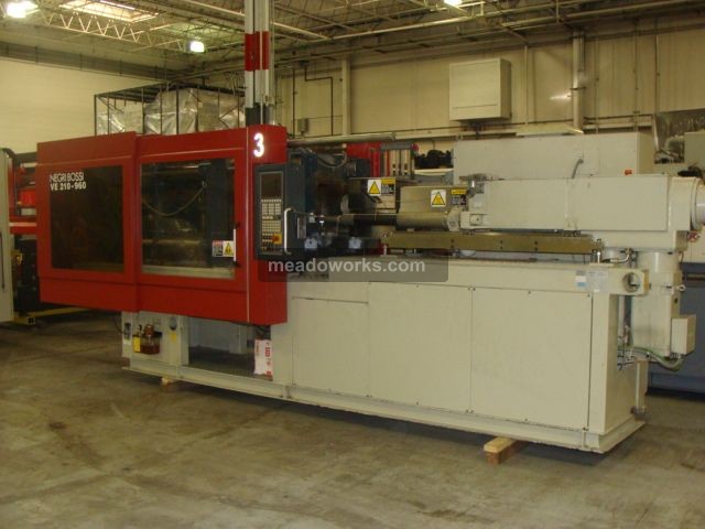 2007 Negri Bossi VE 210-960 - All Electric - 3529-1.JPG