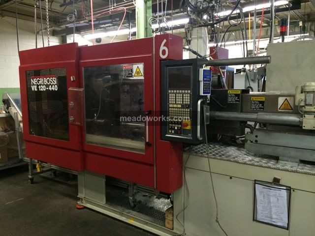 2008 Negri Bossi VE 120-440 - All Electric - 3530-0.jpg