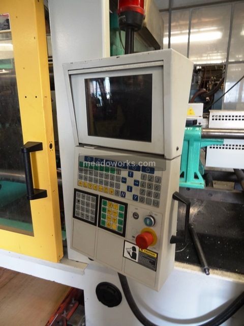 1998 Arburg 470C 1600-350 - 3531-3.JPG