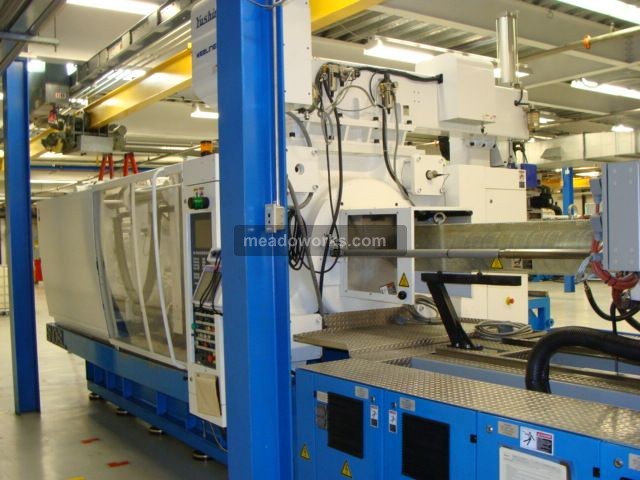 2004 Engel CL 2550H/330L/610 US - 2 Shot - 3533-1.JPG