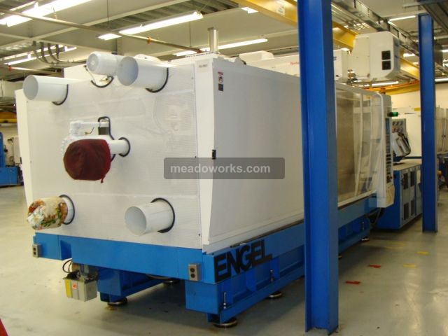 2004 Engel CL 2550H/330L/610 US - 2 Shot - 3533-2.JPG