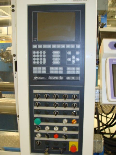 2004 Engel CL 2550H/330L/610 US - 2 Shot - 3533-9.JPG