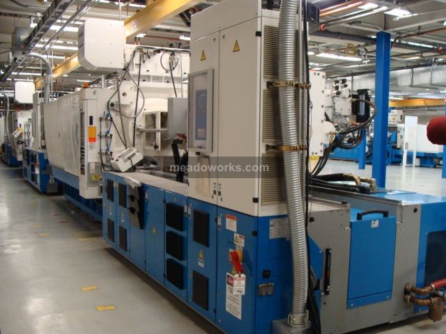 2005 Engel CL 2550H/330L/610 US - 2 Shot - 3534-1.JPG