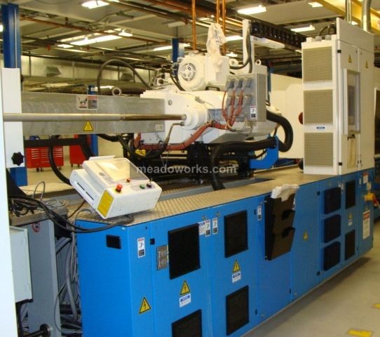2005 Engel CL 2550H/330L/610 US - 2 Shot - 3534-2.JPG
