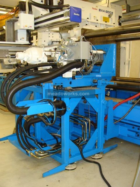 2005 Engel CL 2550H/330L/610 US - 2 Shot - 3534-5.JPG