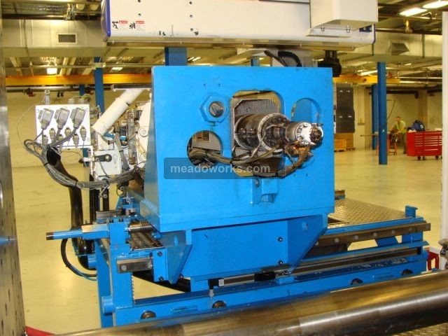 2005 Engel CL 2550H/330L/610 US - 2 Shot - 3534-6.JPG