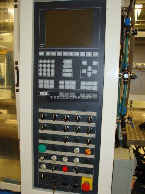 2005 Engel CL 2550H/330L/610 US - 2 Shot - 3534-9.JPG