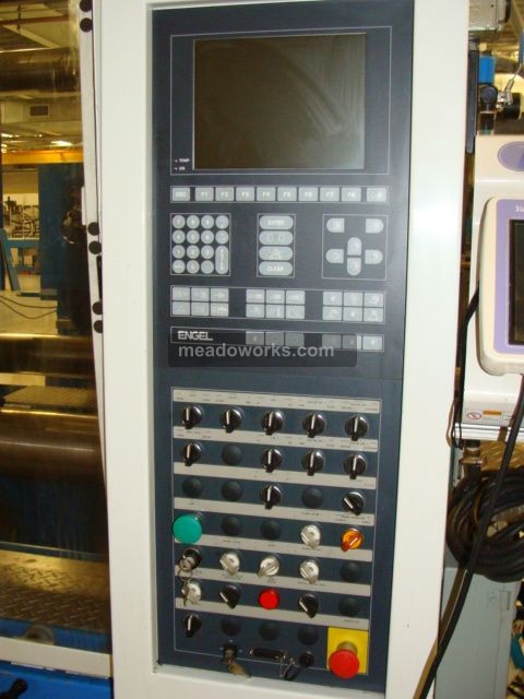 2005 Engel CL 2550H/330L/610 US - 2 Shot - 3535-9.JPG