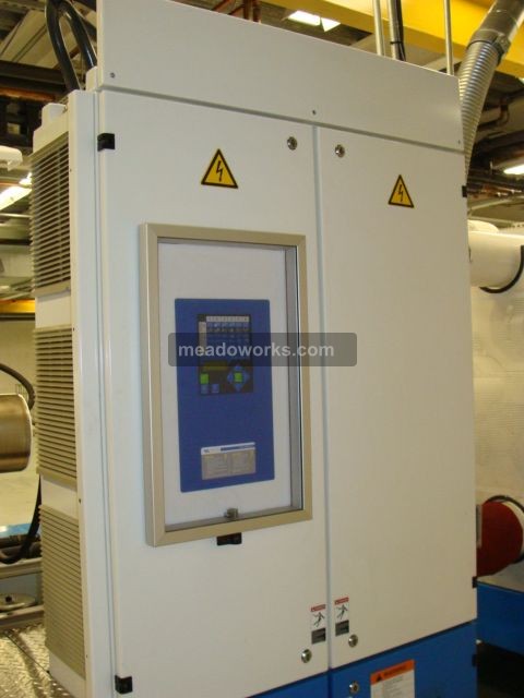 2005 Engel CL 2550H/330L/610 US - 2 Shot - 3535-91.JPG