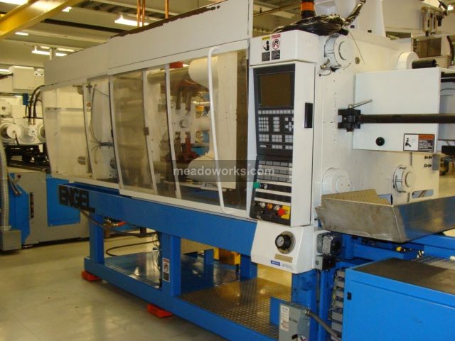 2004 Engel TG 2750/300 US - 3536-1.JPG