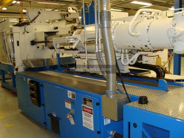 2004 Engel TG 2750/300 US - 3536-2.JPG