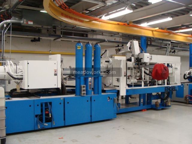 2004 Engel TG 2750/300 US - 3536-3.JPG