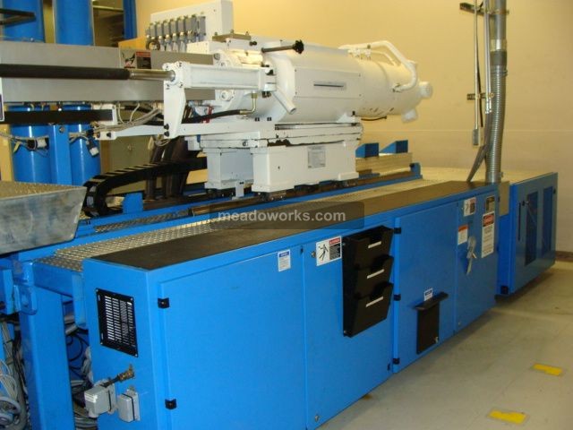 2004 Engel TG 2750/300 US - 3536-5.JPG