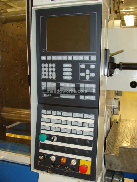 2004 Engel TG 2750/300 US - 3536-8.JPG