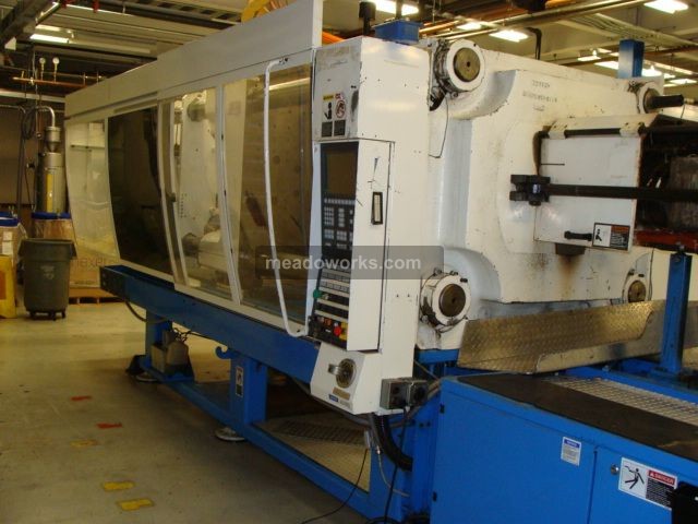2004 Engel TG 2750/550 WP US - 3537-1.JPG