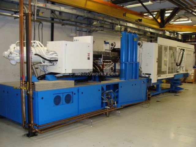 2004 Engel TG 2750/550 WP US - 3537-5.JPG