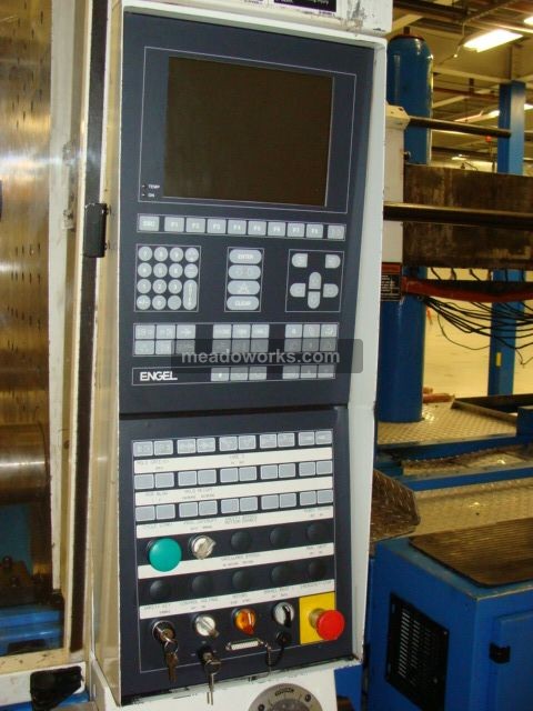 2004 Engel TG 2750/550 WP US - 3537-6.JPG
