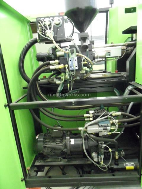 2002 Engel ES80/40TL - Tie Barless - 3543-4.JPG