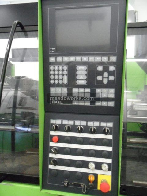 2002 Engel ES80/40TL - Tie Barless - 3543-6.JPG