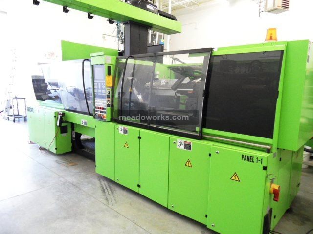 2000 Engel ES650/150HL - Tie Barless - 3544-1.JPG