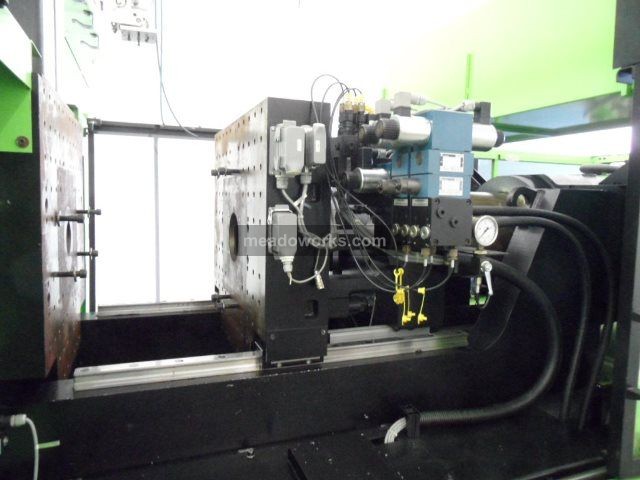 2000 Engel ES650/150HL - Tie Barless - 3544-2.JPG