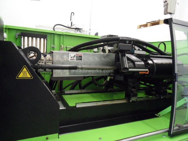 2000 Engel ES650/150HL - Tie Barless - 3544-3.JPG