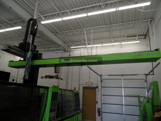 2000 Engel ES650/150HL - Tie Barless - 3544-7.JPG