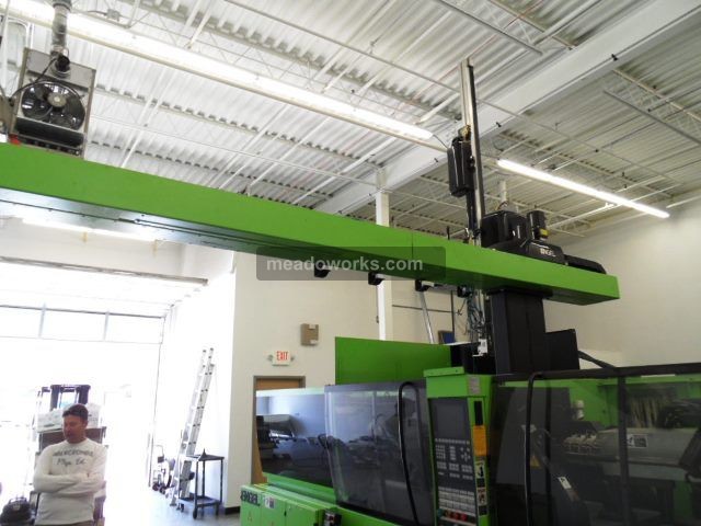 2000 Engel ES650/150HL - Tie Barless - 3544-8.JPG