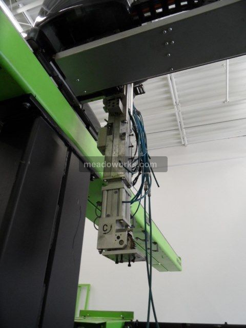 2000 Engel ES650/150HL - Tie Barless - 3544-9.JPG