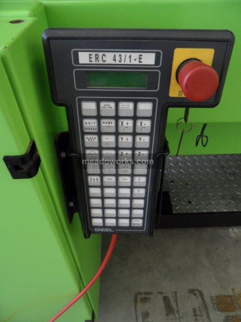 2000 Engel ES650/150HL - Tie Barless - 3544-91.JPG