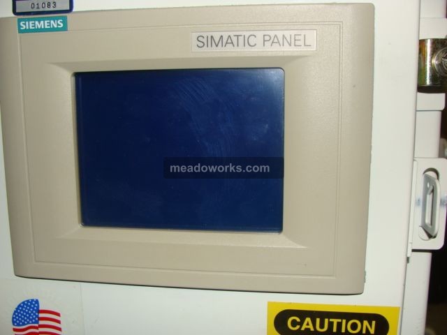 2004 Novatec MDM-25A Desiccant Dryer - 3546-2.JPG