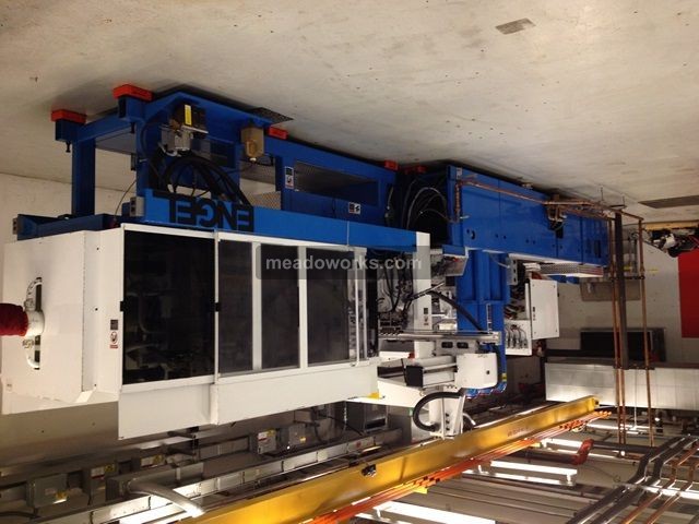 2004 Engel TG 2750/300 US - 3548-2.JPG