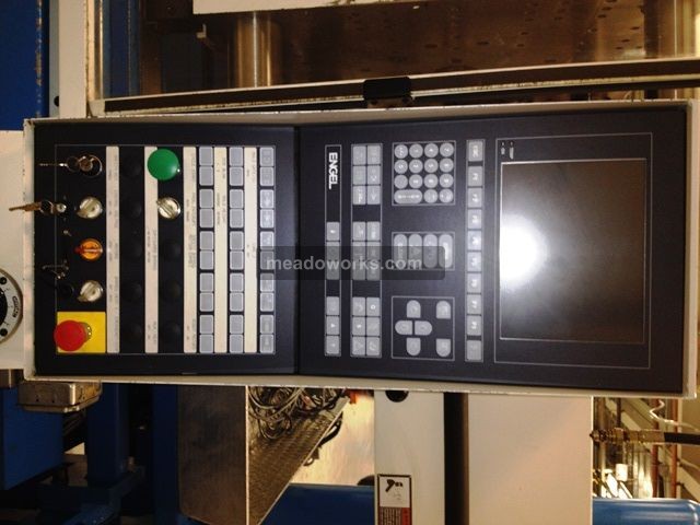 2004 Engel TG 2750/300 US - 3548-4.JPG