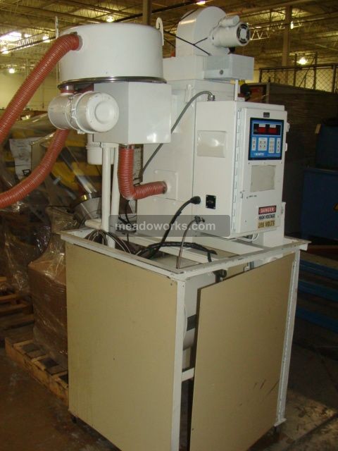 Novatec MDM-15A Desiccant Dryer - 3549-1.JPG