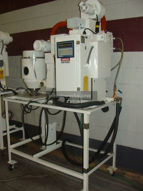 Novatec MDM-15A Desiccant Dryer - 3551-1.JPG