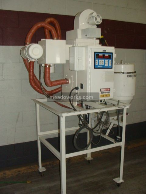 Novatec MDM-15A Desiccant Dryer - 3552-1.JPG