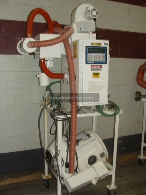 Novatec MDM-15A Desiccant Dryer - 3553-1.JPG