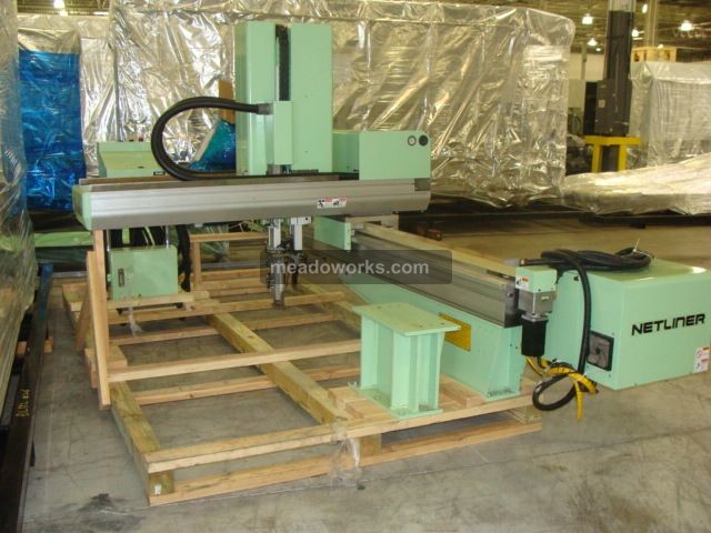 2000 Yushin VNII-EA-350D LL-IN - 4 Axis Servo - 3560-2.JPG