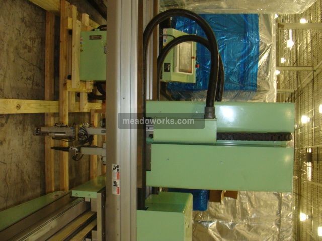 2000 Yushin VNII-EA-350D LL-IN - 4 Axis Servo - 3560-3.JPG